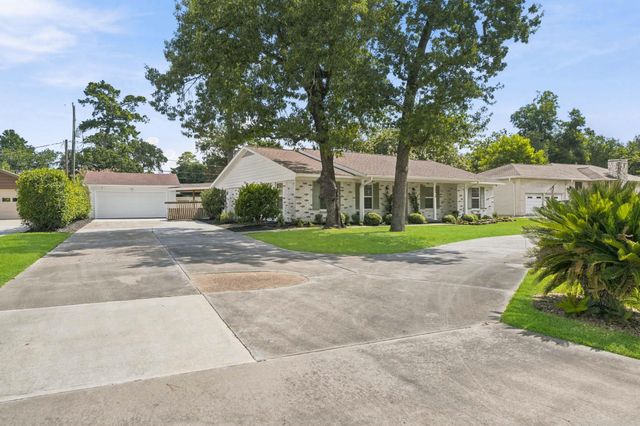 18918 Casper Drive, Spring, TX 77373