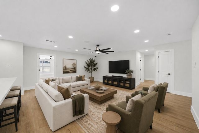 18918 Casper Drive, Spring, TX 77373