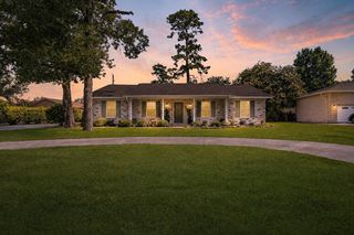 18918 Casper Drive, Spring, TX 77373