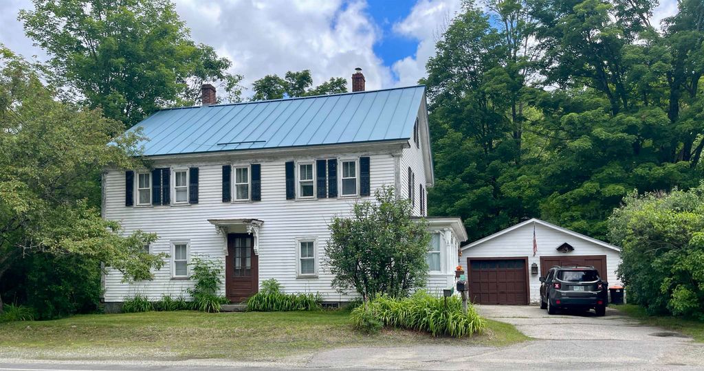 974 Marlboro Road, Keene, NH 03431