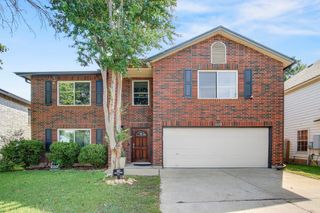 1625 Balsam WAY, Round Rock, TX 78665