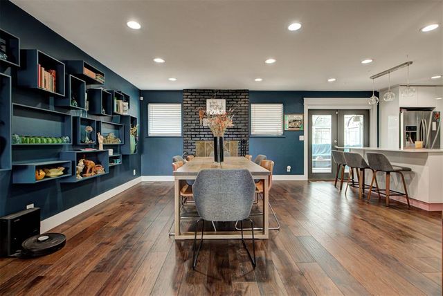 6137 N Drexel Boulevard, Oklahoma City, OK 73112