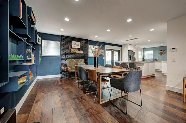 6137 N Drexel Boulevard, Oklahoma City, OK 73112