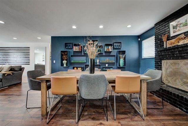 6137 N Drexel Boulevard, Oklahoma City, OK 73112