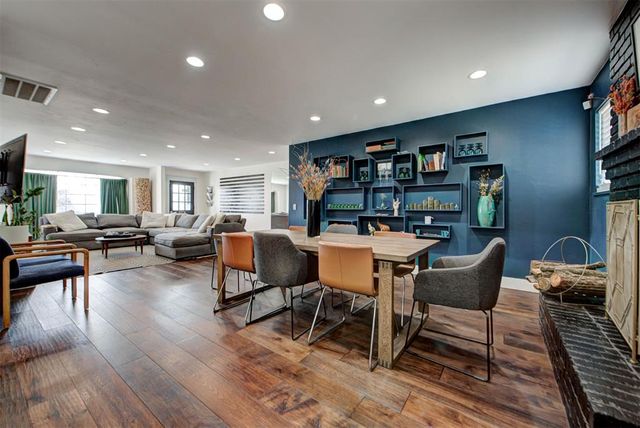 6137 N Drexel Boulevard, Oklahoma City, OK 73112