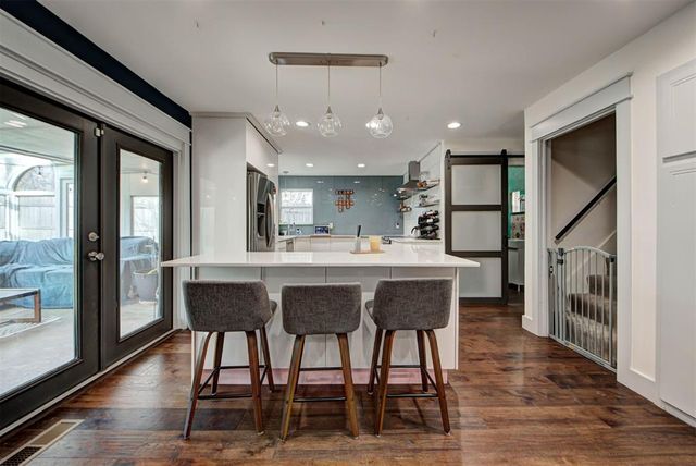 6137 N Drexel Boulevard, Oklahoma City, OK 73112