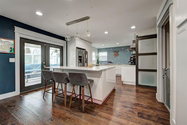 6137 N Drexel Boulevard, Oklahoma City, OK 73112