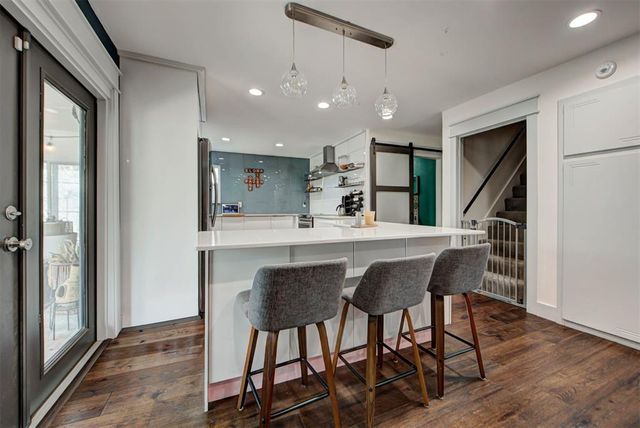 6137 N Drexel Boulevard, Oklahoma City, OK 73112