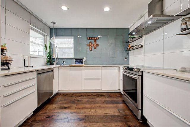 6137 N Drexel Boulevard, Oklahoma City, OK 73112