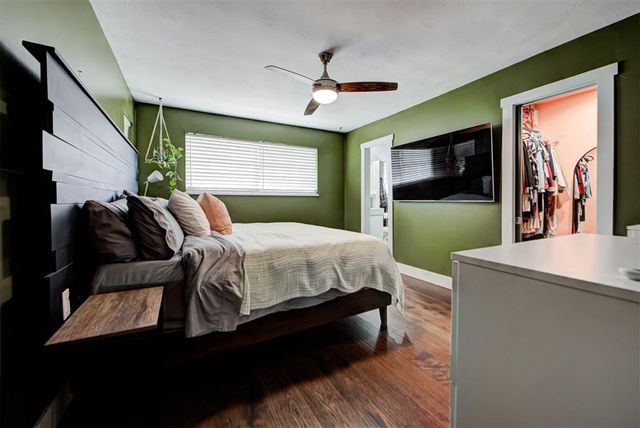 6137 N Drexel Boulevard, Oklahoma City, OK 73112