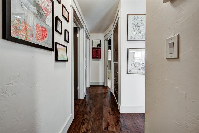 6137 N Drexel Boulevard, Oklahoma City, OK 73112