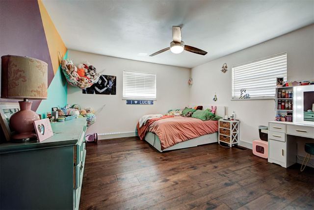 6137 N Drexel Boulevard, Oklahoma City, OK 73112