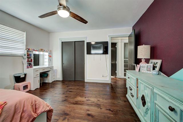 6137 N Drexel Boulevard, Oklahoma City, OK 73112