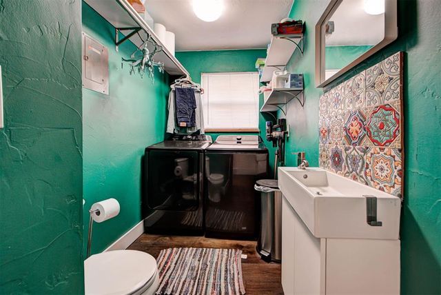 6137 N Drexel Boulevard, Oklahoma City, OK 73112