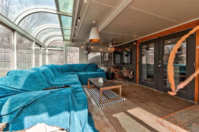 6137 N Drexel Boulevard, Oklahoma City, OK 73112