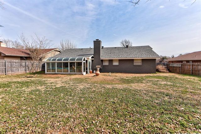 6137 N Drexel Boulevard, Oklahoma City, OK 73112