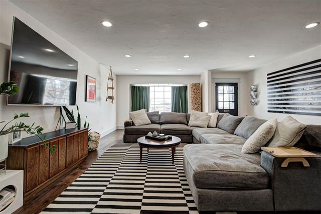 6137 N Drexel Boulevard, Oklahoma City, OK 73112