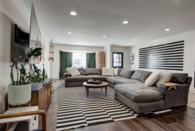 6137 N Drexel Boulevard, Oklahoma City, OK 73112