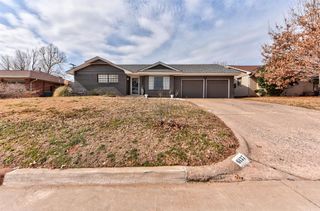 6137 N Drexel Boulevard, Oklahoma City, OK 73112
