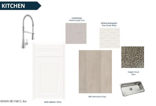 324 FISHTAIL Place, Palm Coast, FL 32164