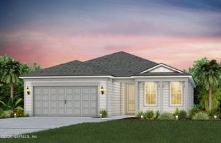 324 FISHTAIL Place, Palm Coast, FL 32164