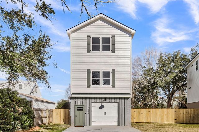 1622 Refuge, Charleston, SC 29412