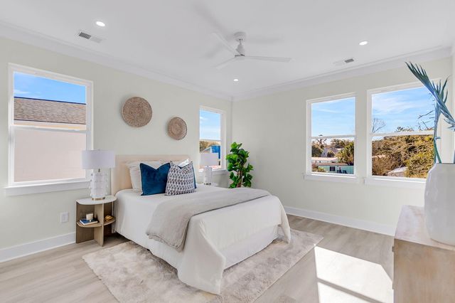 1622 Refuge, Charleston, SC 29412