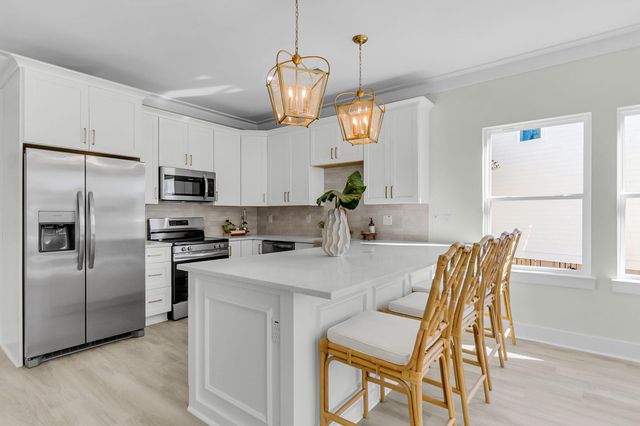 1622 Refuge, Charleston, SC 29412