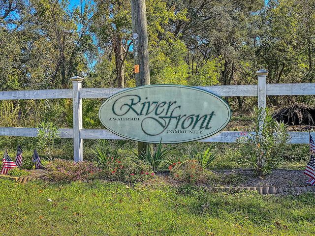 1622 Refuge, Charleston, SC 29412