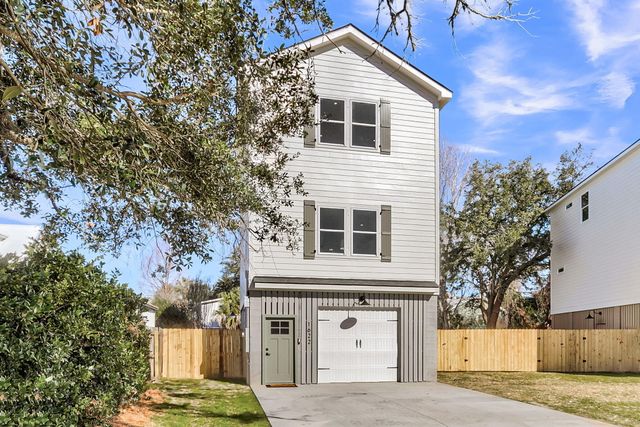 1622 Refuge, Charleston, SC 29412