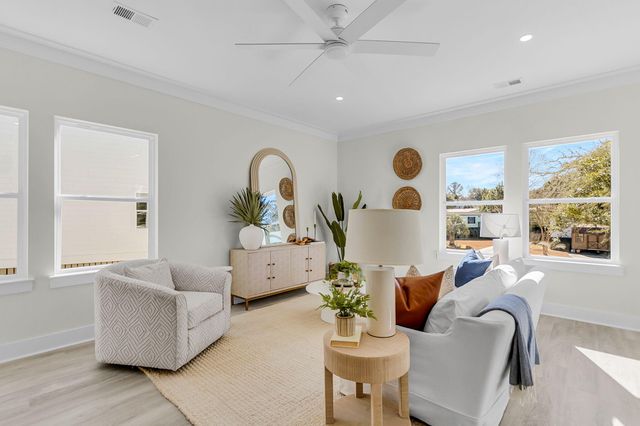 1622 Refuge, Charleston, SC 29412