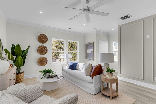 1622 Refuge, Charleston, SC 29412