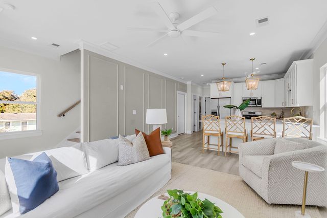 1622 Refuge, Charleston, SC 29412