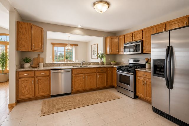 1153 Linden Circle, Beecher, IL 60401