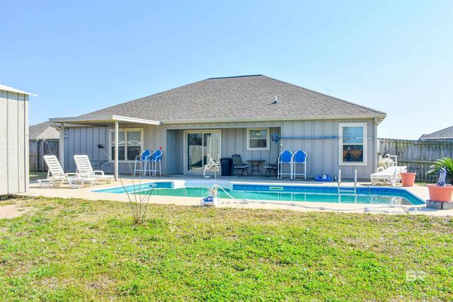 122 Marsh Court, Summerdale, AL 36580
