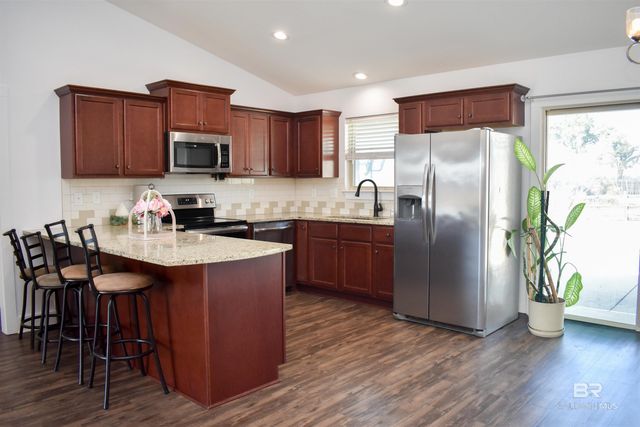 122 Marsh Court, Summerdale, AL 36580