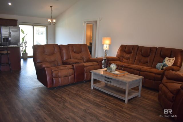 122 Marsh Court, Summerdale, AL 36580