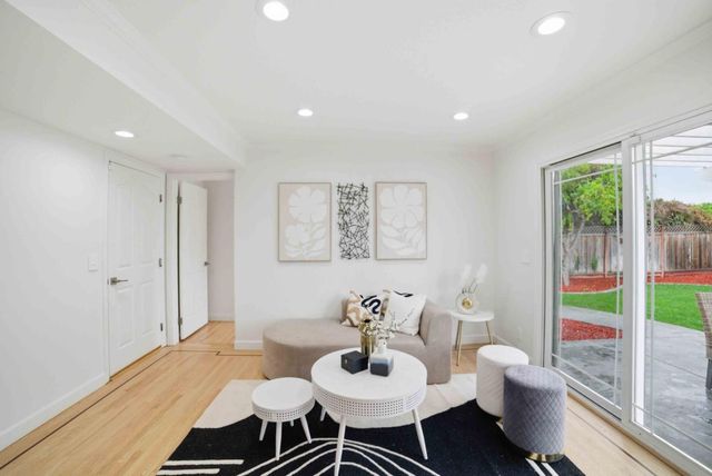 2853 Sycamore Way, Santa Clara, CA 95051