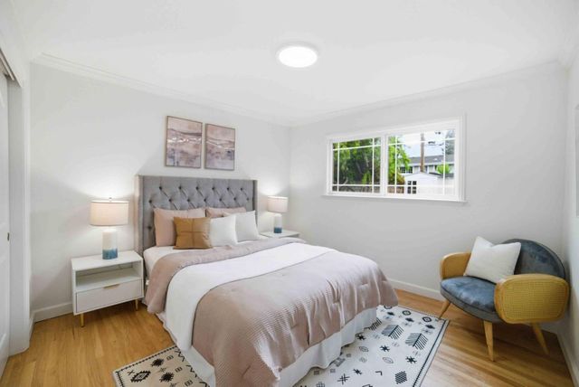 2853 Sycamore Way, Santa Clara, CA 95051