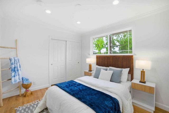 2853 Sycamore Way, Santa Clara, CA 95051