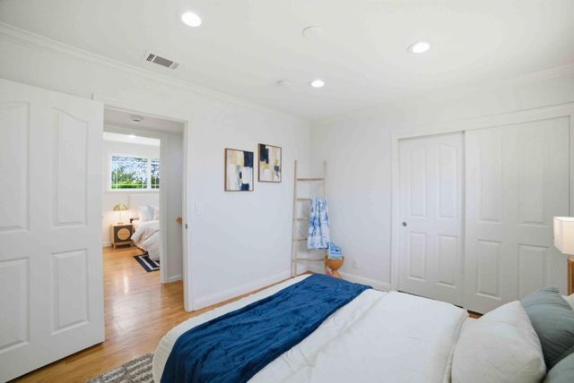 2853 Sycamore Way, Santa Clara, CA 95051