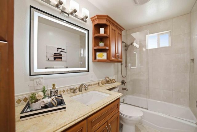 2853 Sycamore Way, Santa Clara, CA 95051