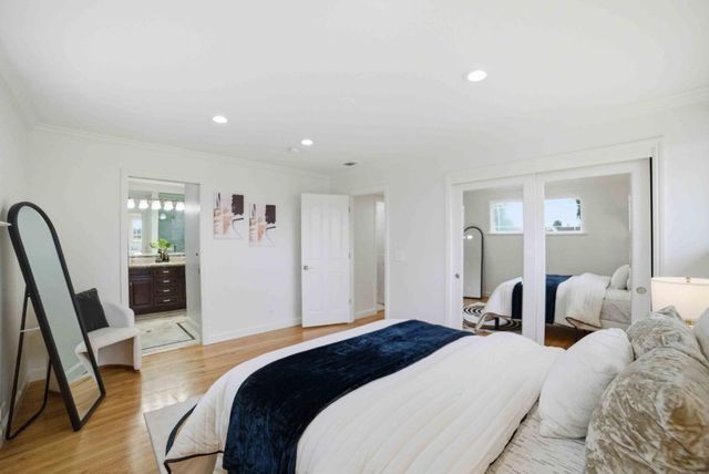 2853 Sycamore Way, Santa Clara, CA 95051