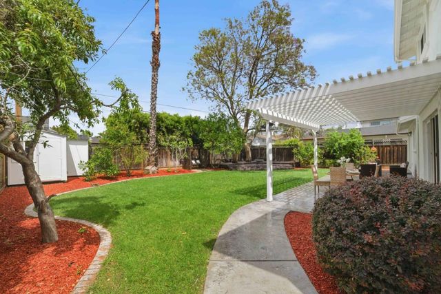 2853 Sycamore Way, Santa Clara, CA 95051