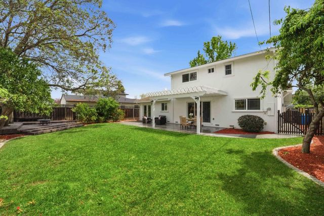 2853 Sycamore Way, Santa Clara, CA 95051