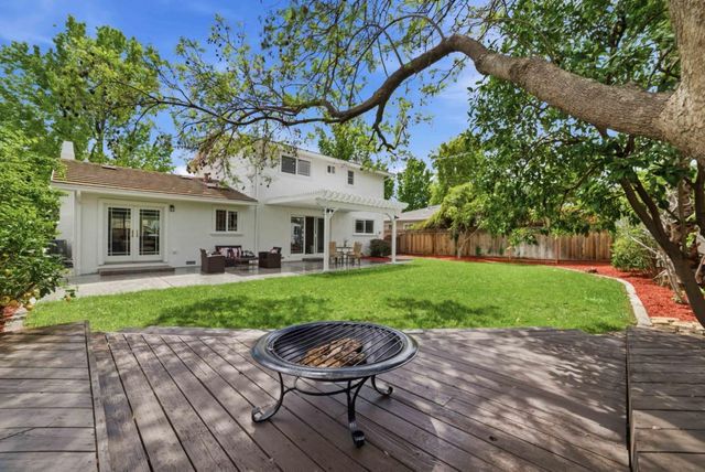 2853 Sycamore Way, Santa Clara, CA 95051