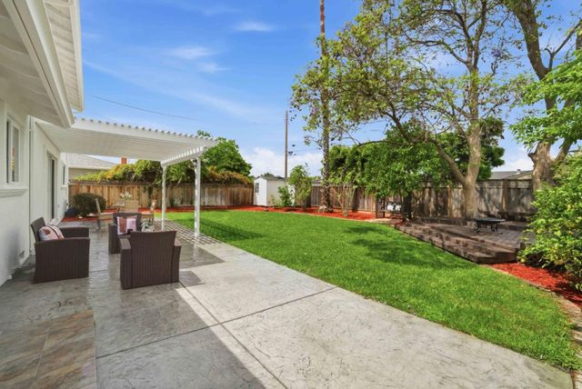 2853 Sycamore Way, Santa Clara, CA 95051