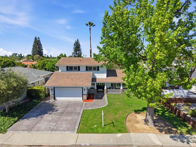 2853 Sycamore Way, Santa Clara, CA 95051