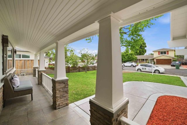 2853 Sycamore Way, Santa Clara, CA 95051