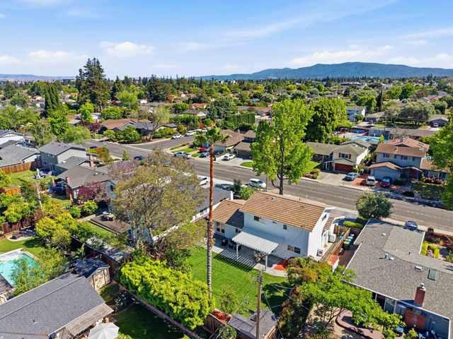 2853 Sycamore Way, Santa Clara, CA 95051